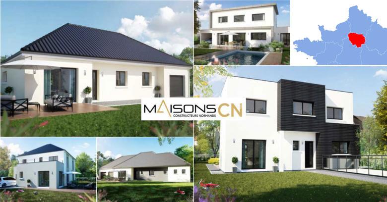 Constructeur de maison en ile de france