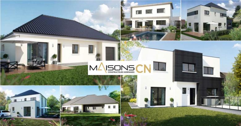 Constructeur de maison en seine maritime