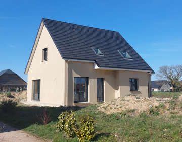 Livraison à Heudebouville (27)