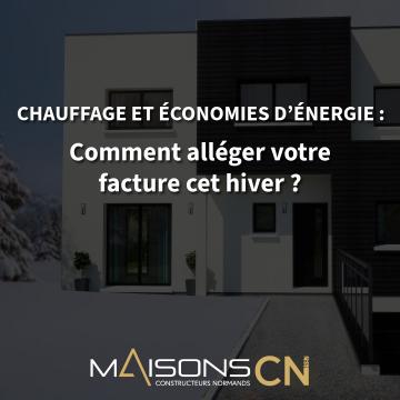 Chauffage, confort et économies d’énergie : préparez votre maison à l’arrivée du froid