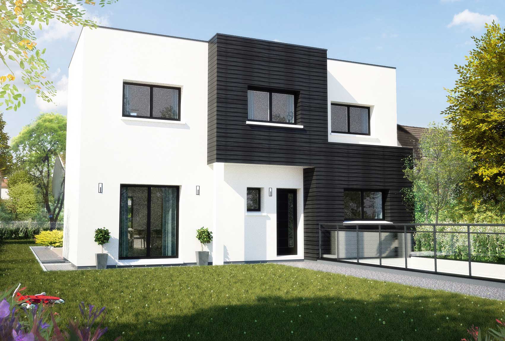 constructeur maison individuelle constructeur maison individuelle
