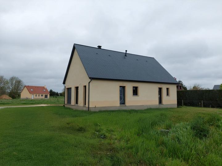 maison contemporaine